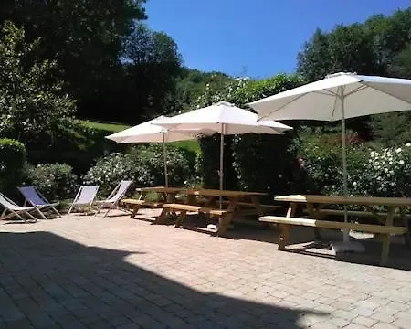 Chateau De Branville *