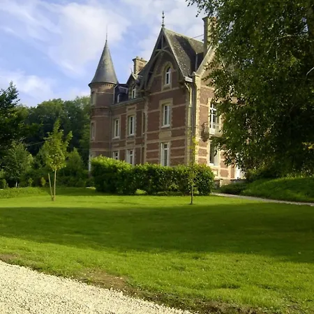 Chateau De Branville Casa vacanze *