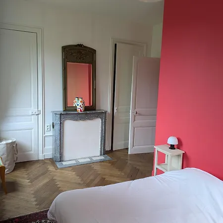 Casa vacanze Chateau De Branville *