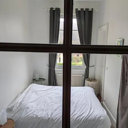 Chateau De Branville