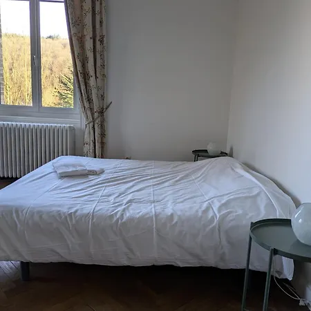 Chateau De Branville *