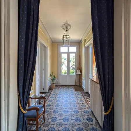 Chateau De Branville