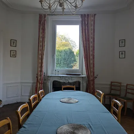 Casa vacanze Chateau De Branville