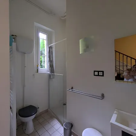 Chateau De Branville Casa vacanze Saint-Aubin-Epinay