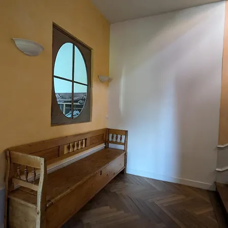 Chateau De Branville *