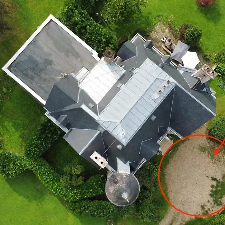 Chateau De Branville