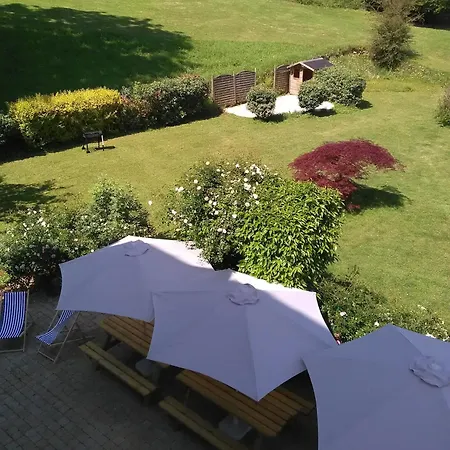 Casa vacanze Chateau De Branville