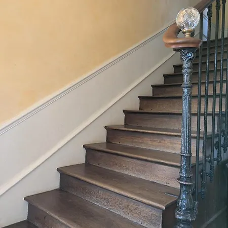 Casa vacanze Chateau De Branville Saint-Aubin-Epinay