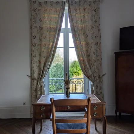 Chateau De Branville