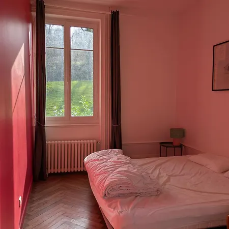 Casa vacanze Chateau De Branville