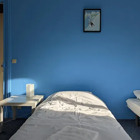 Holiday home Chateau De Branville Saint-Aubin-Epinay