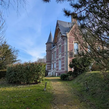 Chateau De Branville *