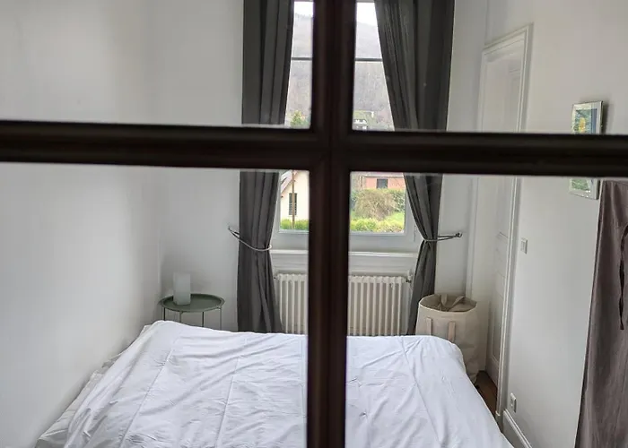 Chateau De Branville