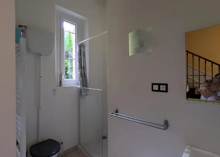 Chateau De Branville Holiday home Saint-Aubin-Epinay