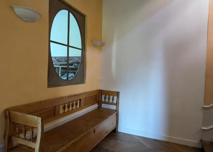 Chateau De Branville *