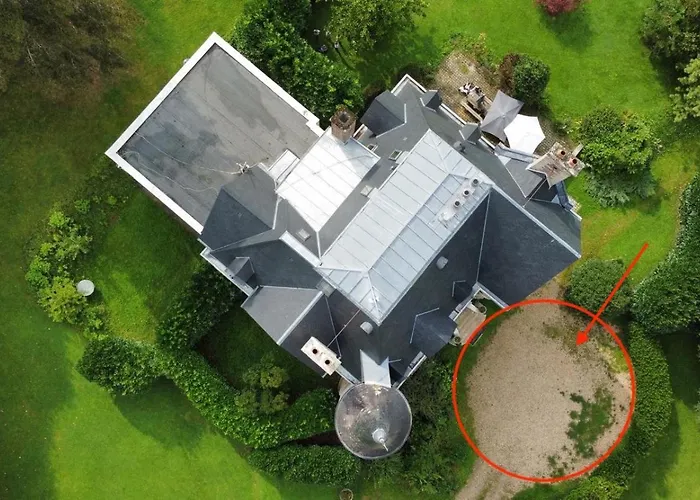 Chateau De Branville