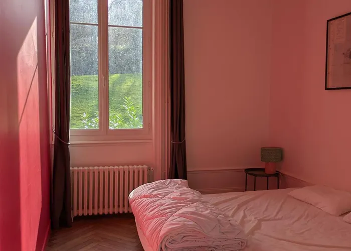 Holiday home Chateau De Branville